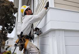 Best Siding Removal and Disposal  in Eureka, CA